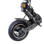Trottinette électrique Odyssr Rodéo Mono 52V 18Ah — vue 7