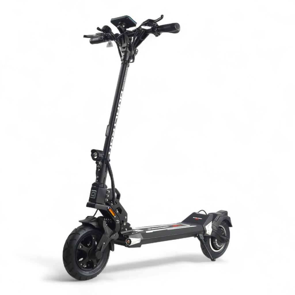 Trottinette électrique Dualtron Togo Max 60V 16Ah