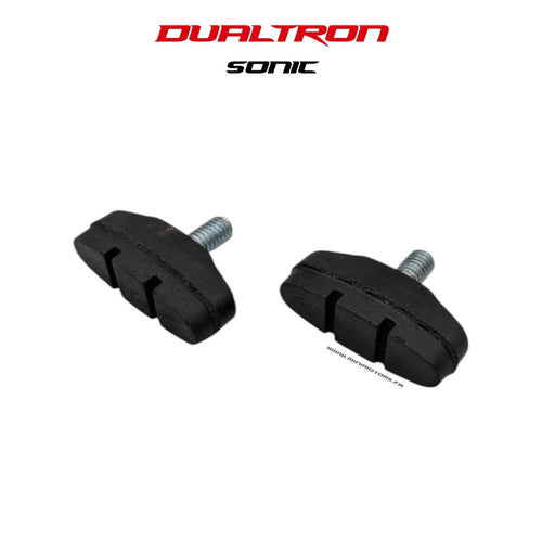 Jeu de mâchoires de frein arrière pour Dualtron Sonic