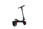Trottinette électrique Dualtron Achilleus 60V 37,1Ah Rouge 2026 — vue 2