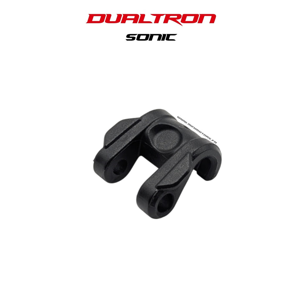 Crochet de guidon pour Dualtron Sonic