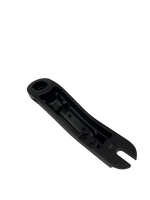 Bras de fourche avant droit noir Dualtron Achilleus 2023 — vue 2