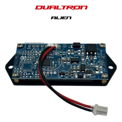 Indicateur de niveau de batterie Dualtron Alien