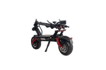 Trottinette électrique Dualtron Achilleus 60V 37,1Ah Rouge 2026 — vue 3