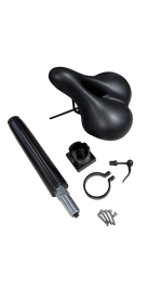 Kit selle pour Dualtron Achilleus, Victor, Thunder 2 et Thunder 3 — vue 2
