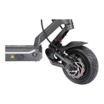 Trottinette électrique Teverun Fighter Mini Pro Bosch 60V 31,8Ah 2026 — vue 15