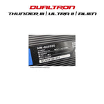 Chargeur rapide 83V pour Dualtron Alien, Thunder 3, Ultra 2, Storm — vue 4