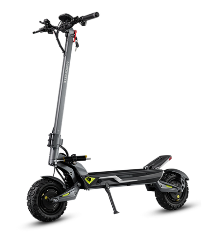 Trottinette électrique Langfeite C1 Dual 60V 36Ah 2026