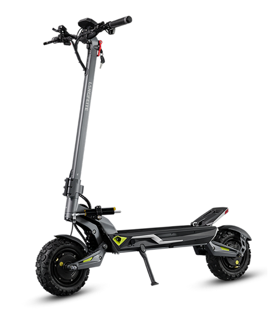 Trottinette électrique Langfeite C1 Dual 60V 36Ah 2026