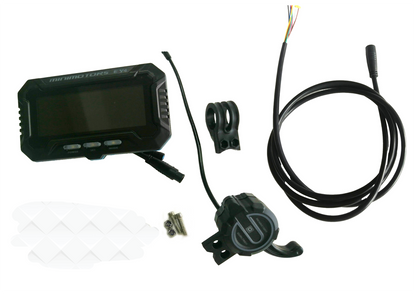 Kit display EY4 (V2) sans bras de support Dualtron