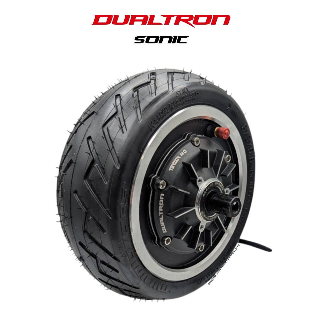 Moteur arrière pour Dualtron Sonic