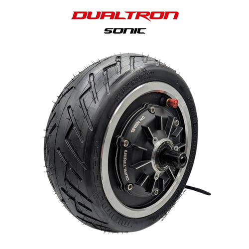 Moteur arrière pour Dualtron Sonic