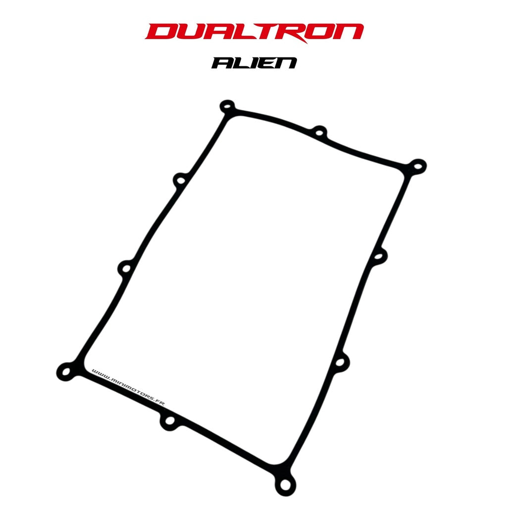 Joint d'étanchéité de radiateur de contrôleur Dualtron Alien