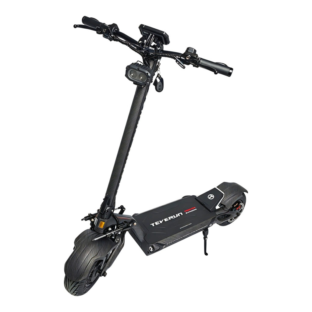 Trottinette électrique Teverun Fighter 7260R V5 2026