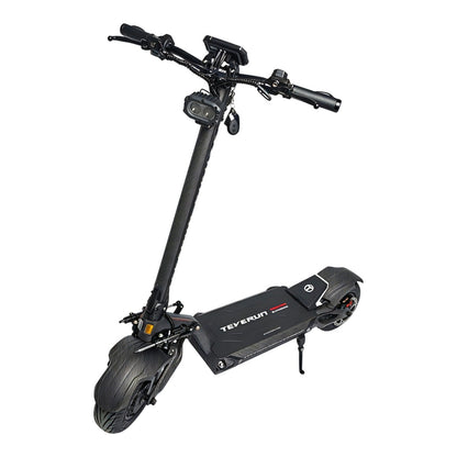 Trottinette électrique Teverun Fighter 7260R V5 2026