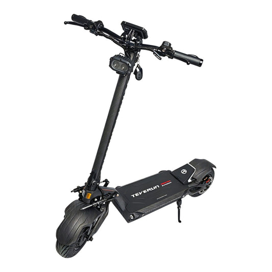 Trottinette électrique Teverun Fighter 7260R V5 2026