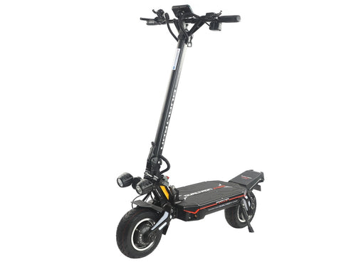Trottinette électrique Dualtron New Storm LTD (Limited) 84V 45Ah EY4 2026