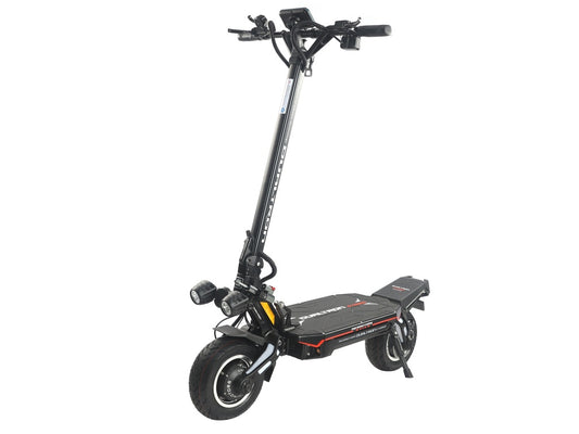 Trottinette électrique Dualtron New Storm LTD 84V 45Ah EY4 2026