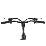 Trottinette électrique Teverun Blade Mini Ultra Bosch 60V 27Ah 2026 — vue 7