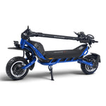 Trottinette électrique Rovoron R5 Pro 60V 37,1Ah — vue 19