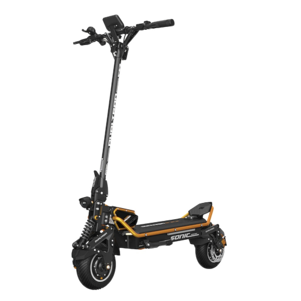 Trottinette électrique Dualtron Oriens 52V 30Ah