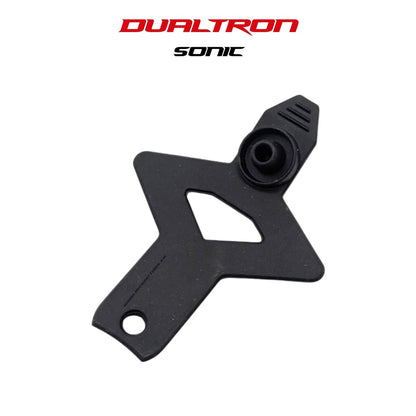 Cache de port de charge 42V pour Dualtron Sonic