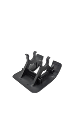 Cache de bras de fourche arrière Dualtron Dolphin — vue 2