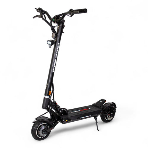 Trottinette électrique Teverun Fighter Mini Q 52V 13Ah