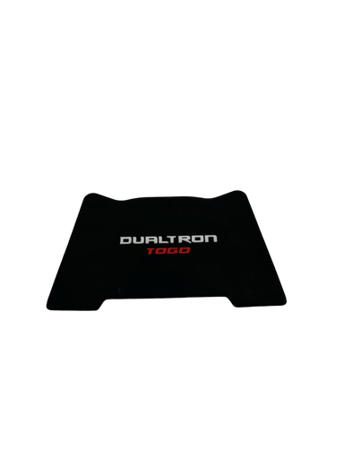 Grip de repose-pied pour Dualtron Togo et Togo LTD (Limited)