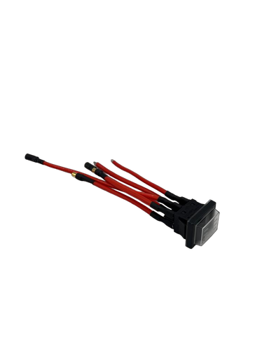 Interrupteur nouveau design Dualtron Thunder 2 et 3