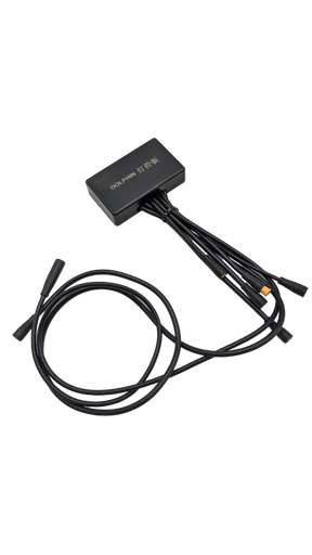 Contrôleur LED Dualtron Dolphin