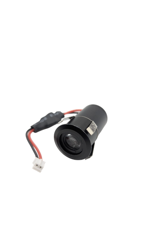 Projecteur logo LED sous deck Dualtron City