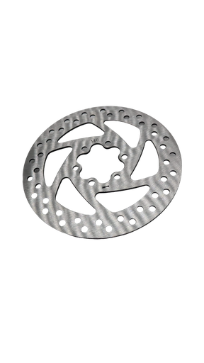 Disque de frein Dualtron