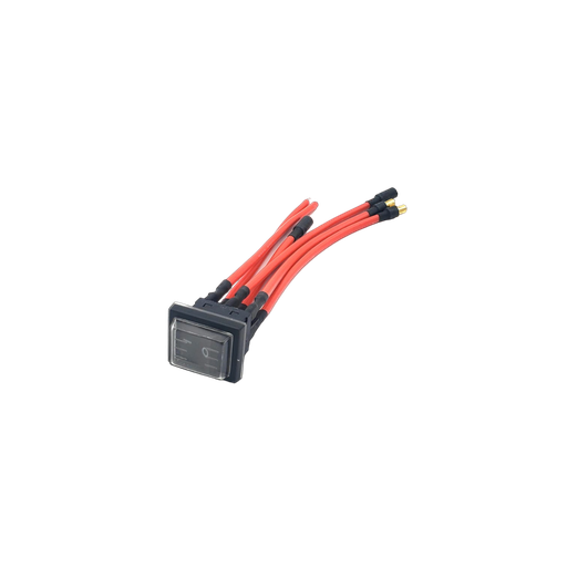 Interrupteur d'allumage Dualtron Thunder, Thunder 2 et Ultra 2