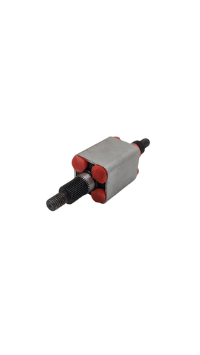 Cartouche de suspension rouge pour Dualtron Storm, Thunder et Dualtron 3