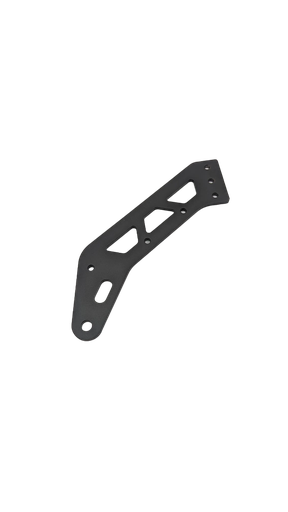 Bras gauche de système de pliage - Dualtron Mini Dual et Aminia