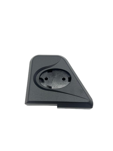 Support de base du système de pliage gauche pour Dualtron Pop