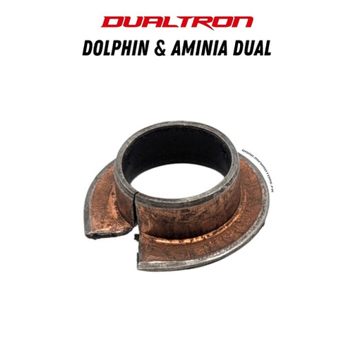 Entretoise de repose-pied Dualtron Dolphin et Aminia double moteur