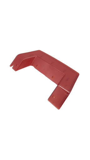 Cache de feu stop de repose-pieds Dualtron Aminia