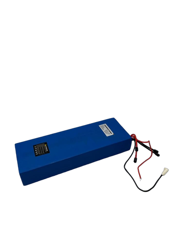 Batterie LG 60V 22,4Ah Dualtron Eagle Pro