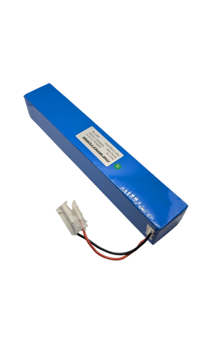 Batterie LED 12V pour Dualtron X2