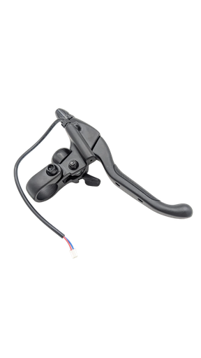 Levier de frein gauche avec sonnette Dualtron Dolphin