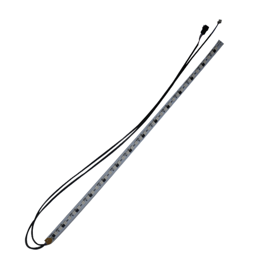 LED colonne droite avec récepteur Dualtron Mini