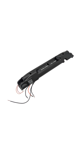 Cache latéral gauche complet Dualtron New Victor