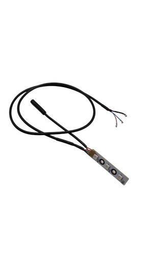LED de bras de fourche arrière droit Dualtron Victor Luxury