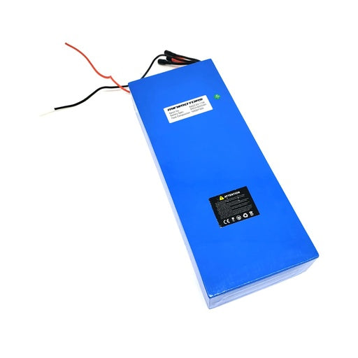 Batterie reconditionnée 60V 24 Ah pour Dualtron Victor