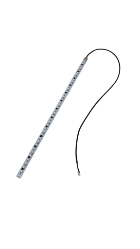 LED de colonne côté gauche Dualtron Mini
