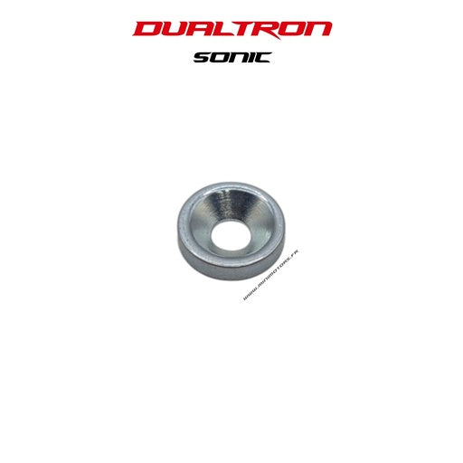Aimant de capteur 11 x 6,9 mm type Nut pour Dualtron Sonic