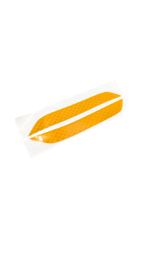 Réflecteur de fourche arrière Dualtron Dolphin