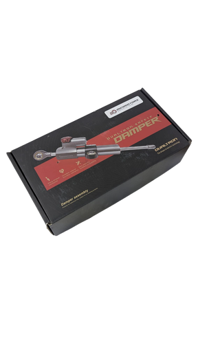 Amortisseur pour Dualtron X LTD (Limited)